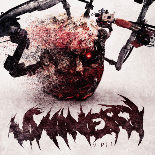 Swinery : Swinery II, Pt. 1